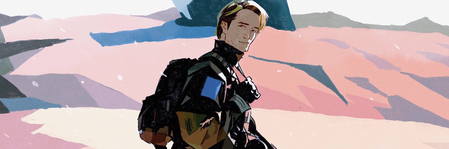 Cesarwgd's profile banner image