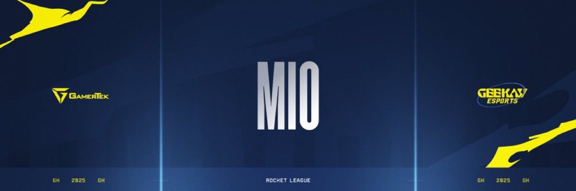 🇵🇸mio☆ banner