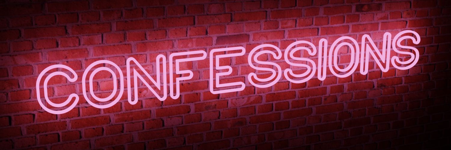 Salty Confessions banner