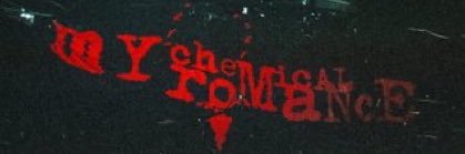 ✯ hayden ✯ mcr summer's banner