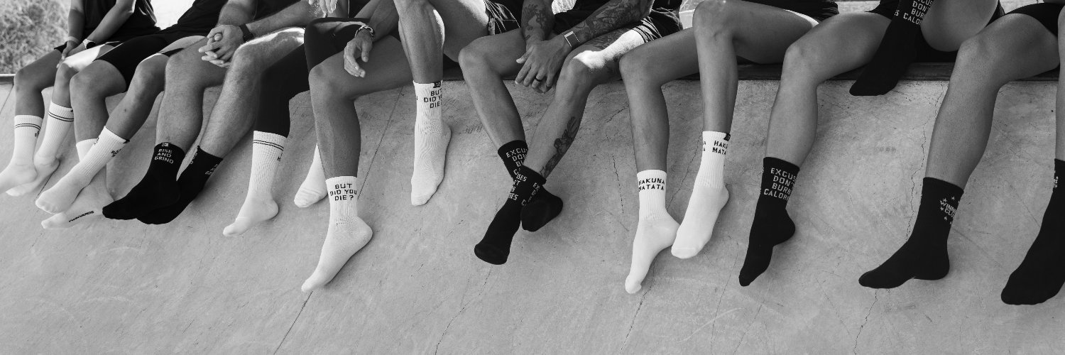 Gym Sox banner