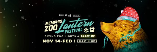 MemphisZoo Profile Banner