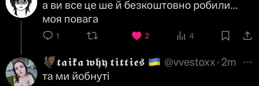 Kartoplya🇺🇦| COMMS OPEN | CEO of yuri's banner