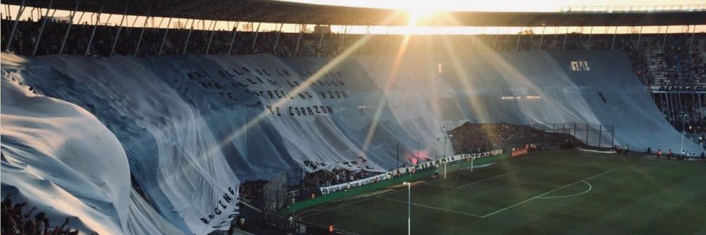 SebaZubizarreta's profile banner image