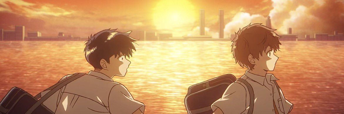dexG1011's profile banner image