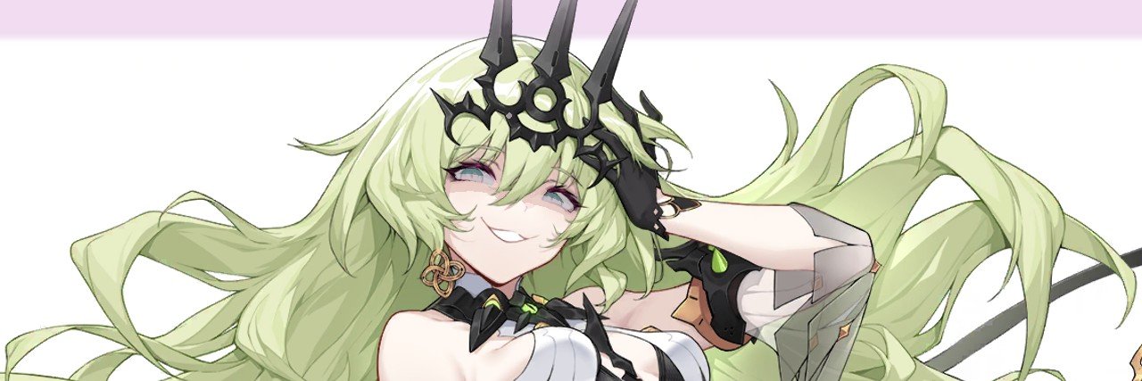 mobiusTheMANTIS's profile banner image