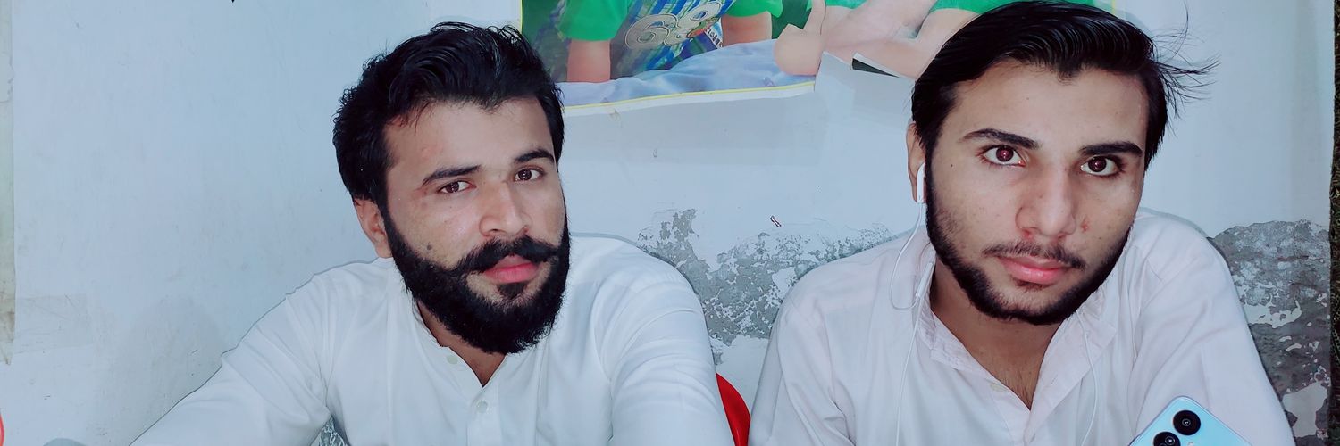 MAjmal42412841's profile banner image