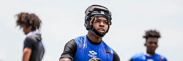 DBUJohn Profile Banner