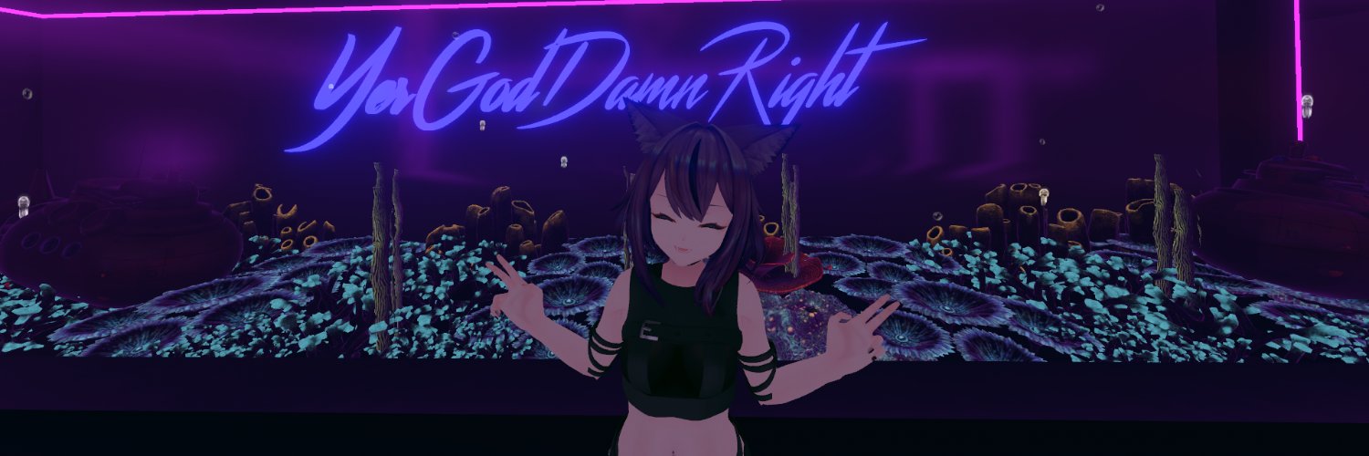 YGDR banner