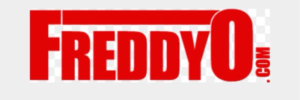 freddyo Profile Banner