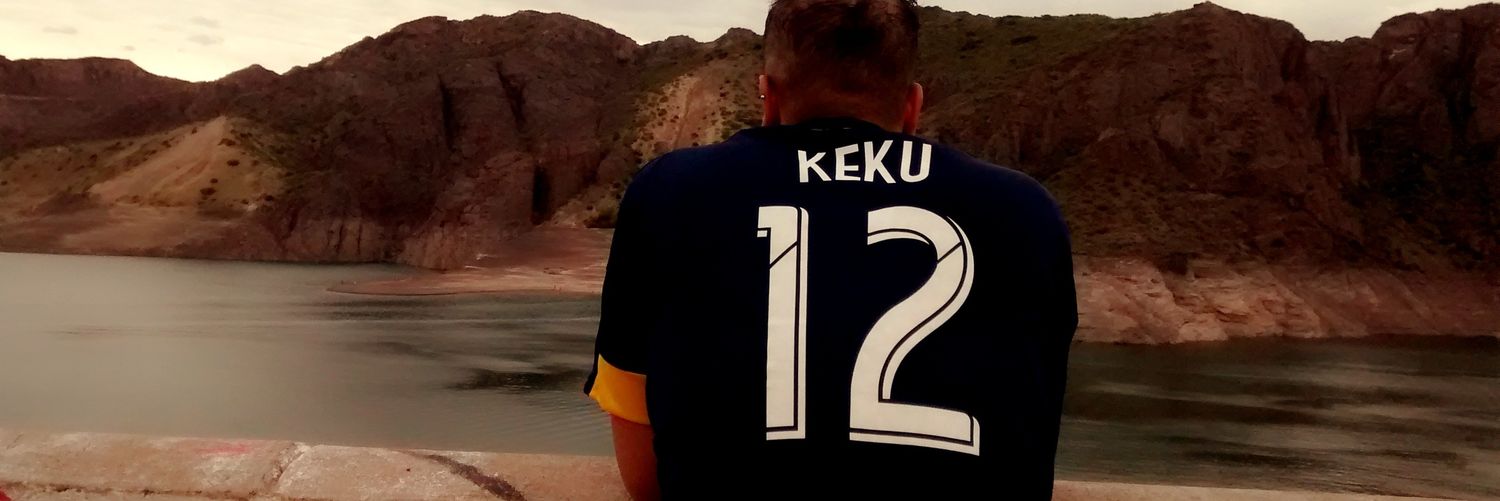 El_keku12's profile banner image