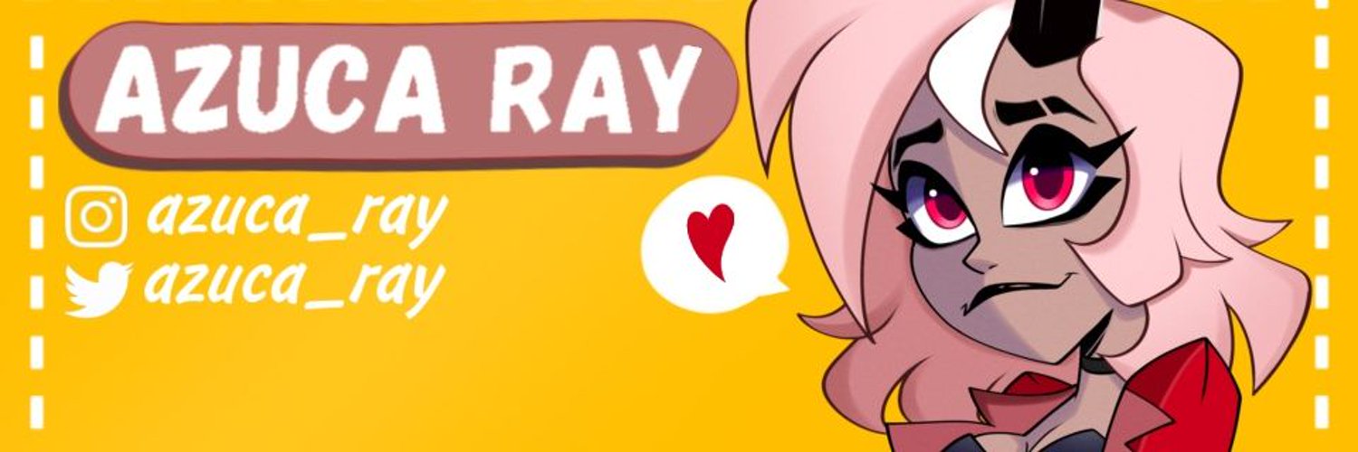 🔥Azuca Ray 💋🥀 Profile Banner