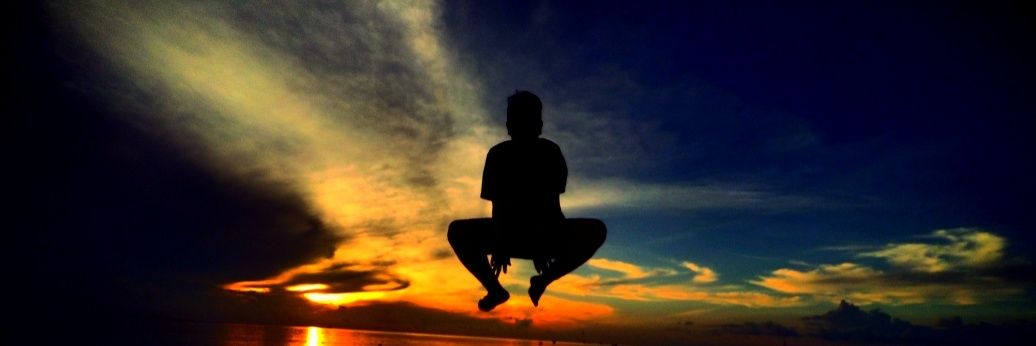 madhan213_'s profile banner image
