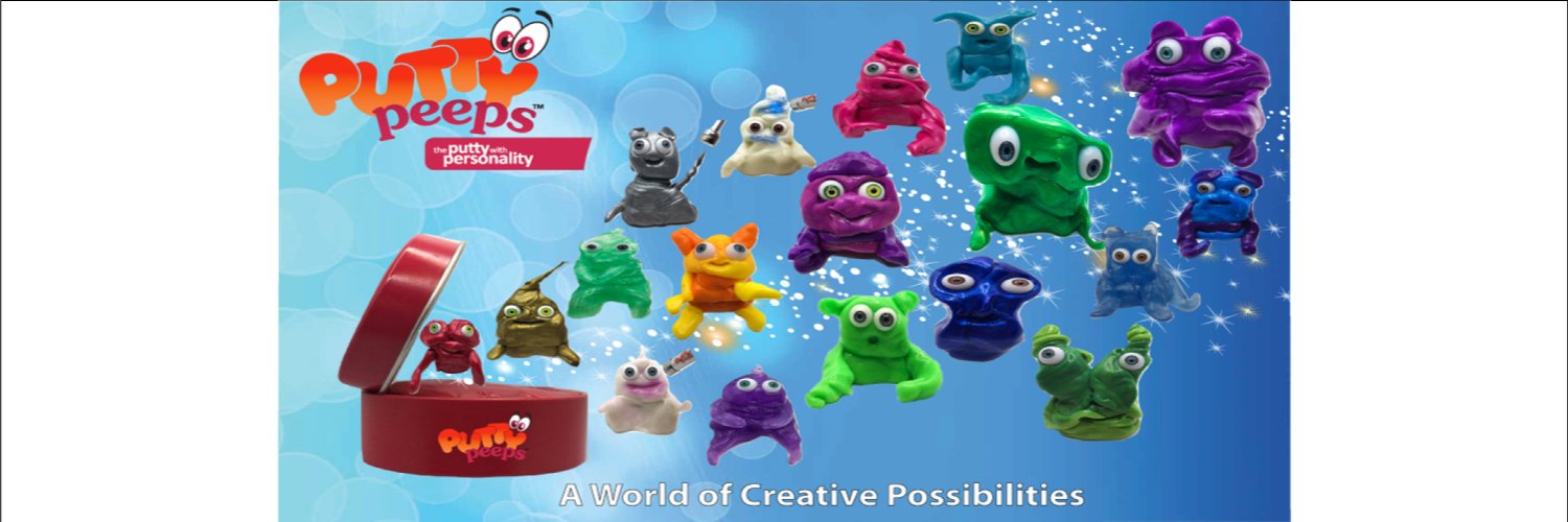 puttypeeps's profile banner image