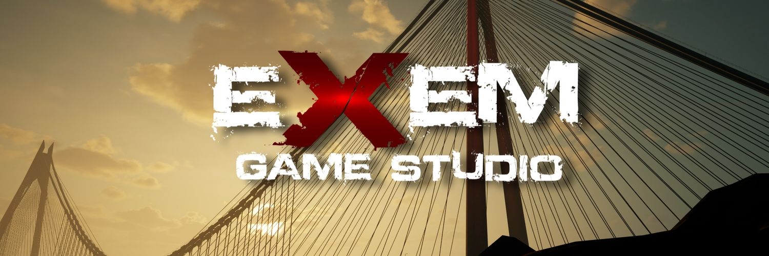 eXemGame's profile banner image