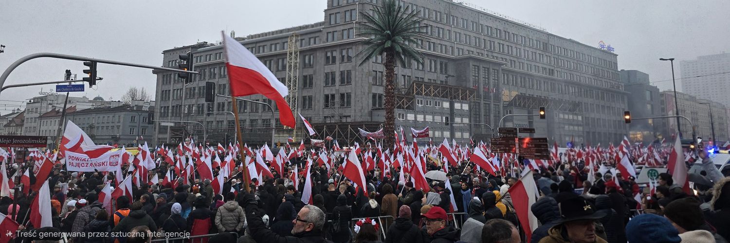 Gregg Mayõr®️ 🇵🇱 banner