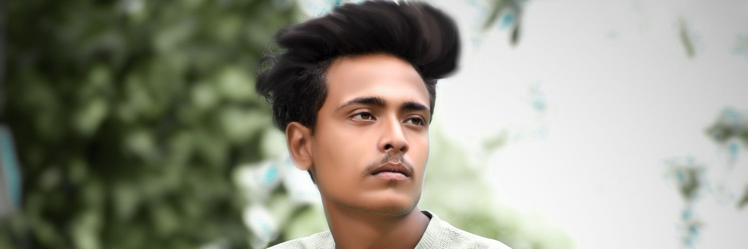 Ayushsk1's profile banner image