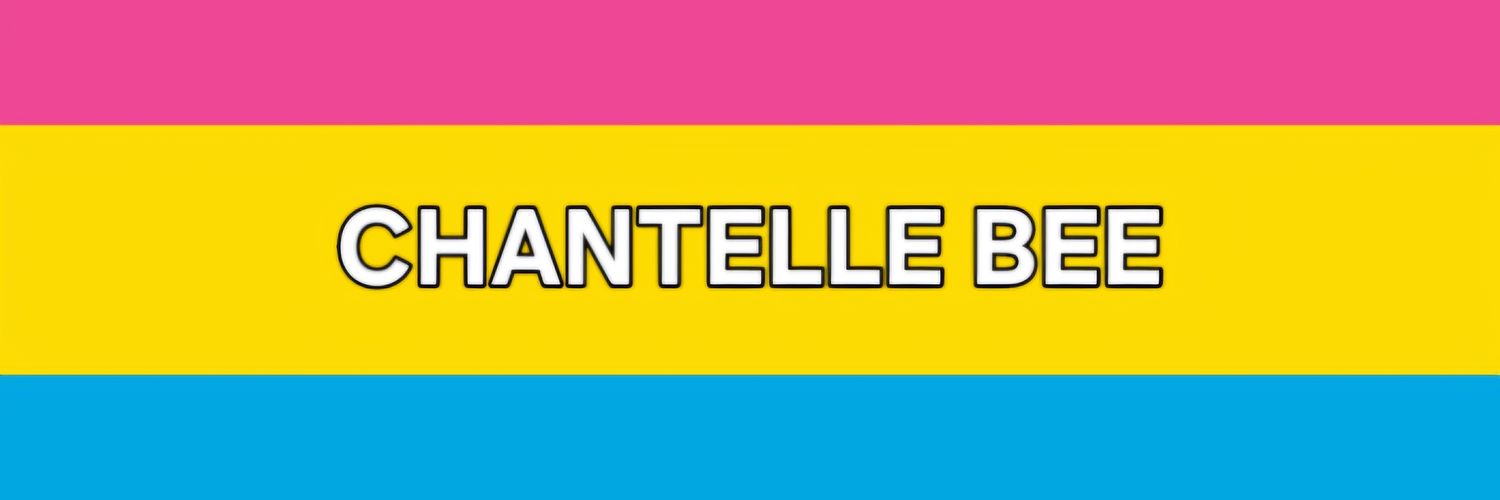 ChlantelleBee's banner