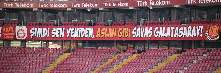 Savaş ŞanLı. banner