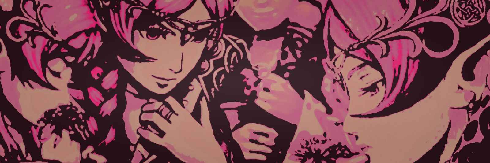 𝐂𝐀𝐌𝐄𝐋𝐎𝐓 : 𝐃𝐀𝐑𝐊 𝐐𝐔𝐄𝐄𝐍 banner