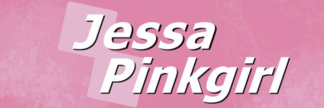 jessaPinkgirlx