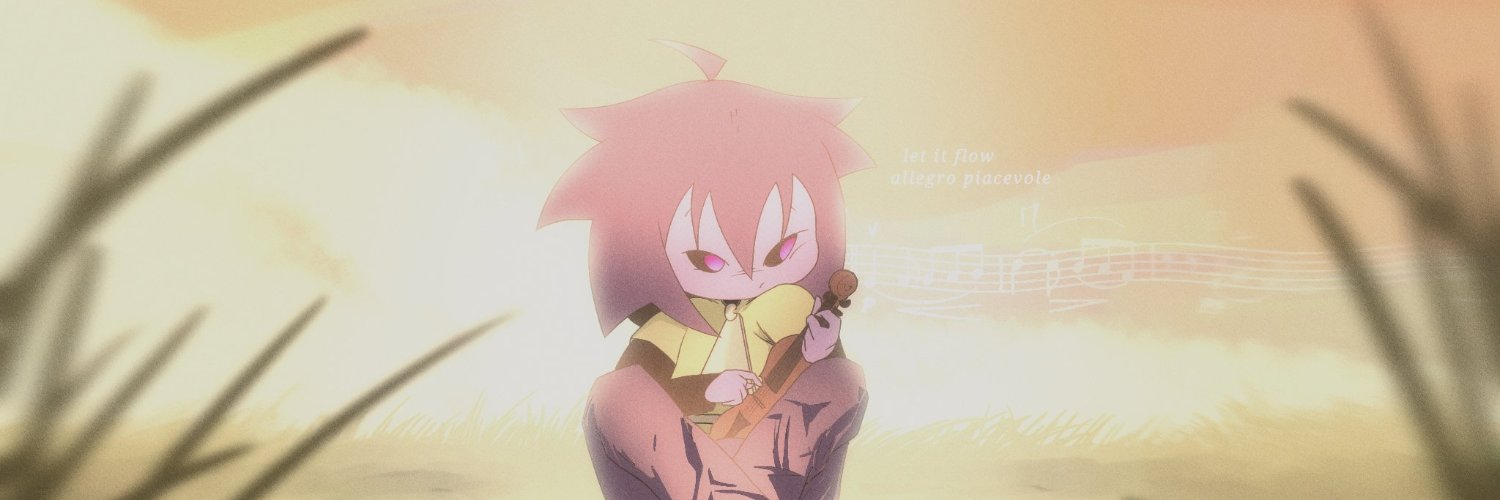 KFund ♪ ( COMMS OPEN ) banner