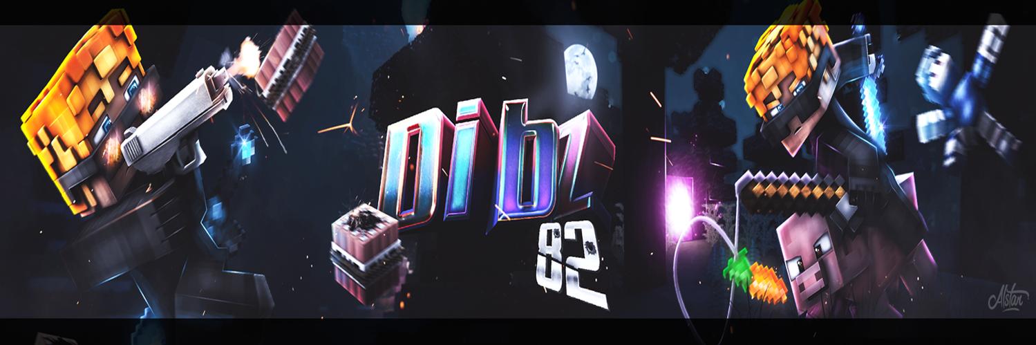 Dibz82's profile banner image