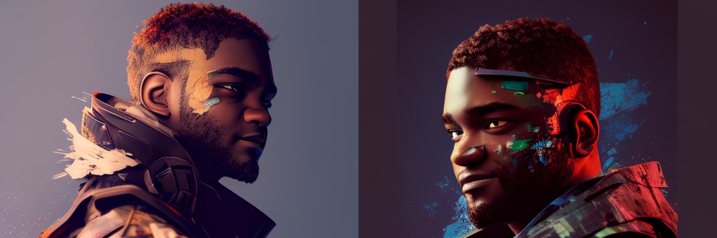 theCreativeSav's profile banner image