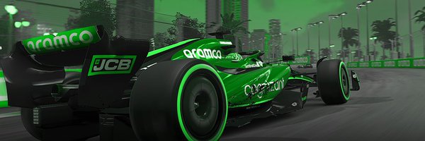 MRL - Xbox Racing Profile Banner