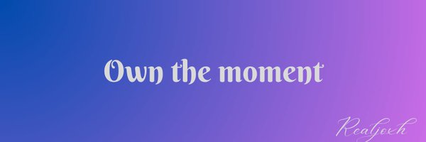 RealJoxh Profile Banner