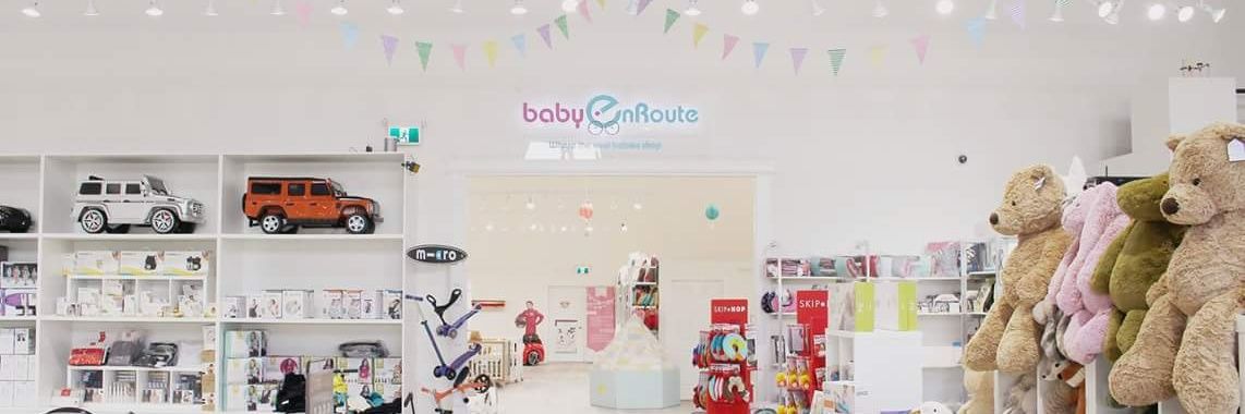 BabyEnRoute's profile banner image