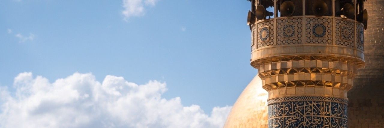 أمير الـمؤمنين﴿؏﴾ banner