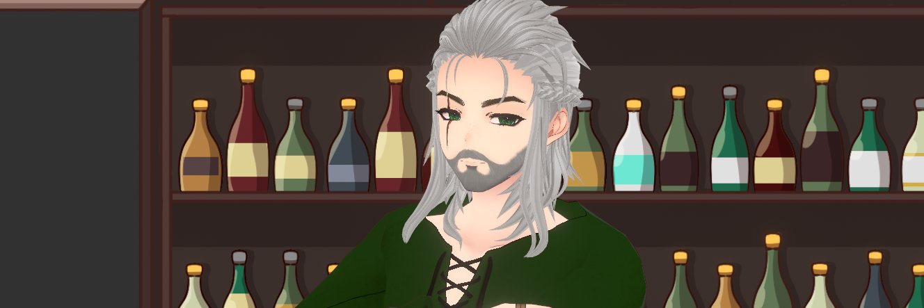 🐺 Ulvryn - Viking Vtuber 🍻 banner