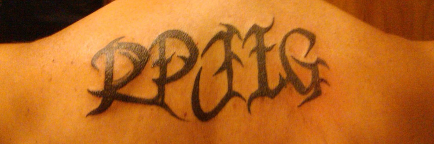 Rdot Gutter banner