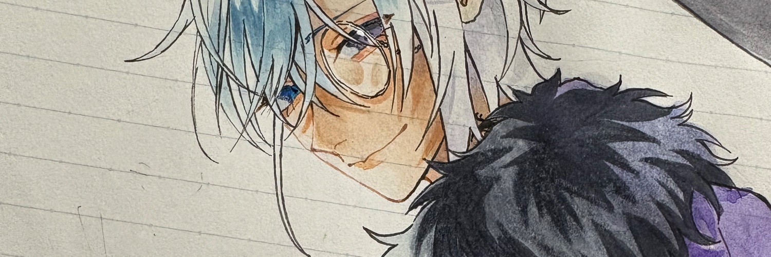 ぽっと's banner