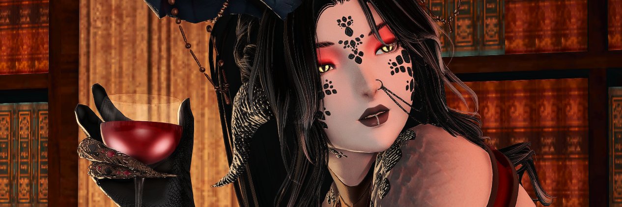 DassahPinah's profile banner image