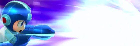 mega_buster1's profile banner image
