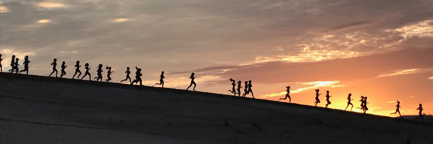 Southlake Running banner