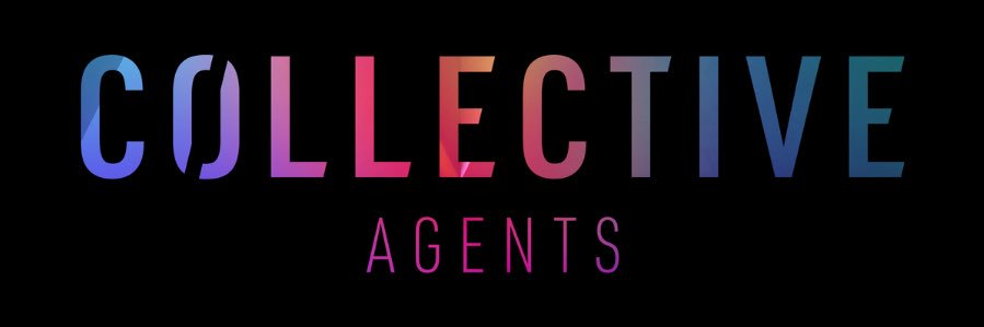 Collective Agents banner