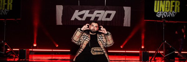 cesar_khao Profile Banner