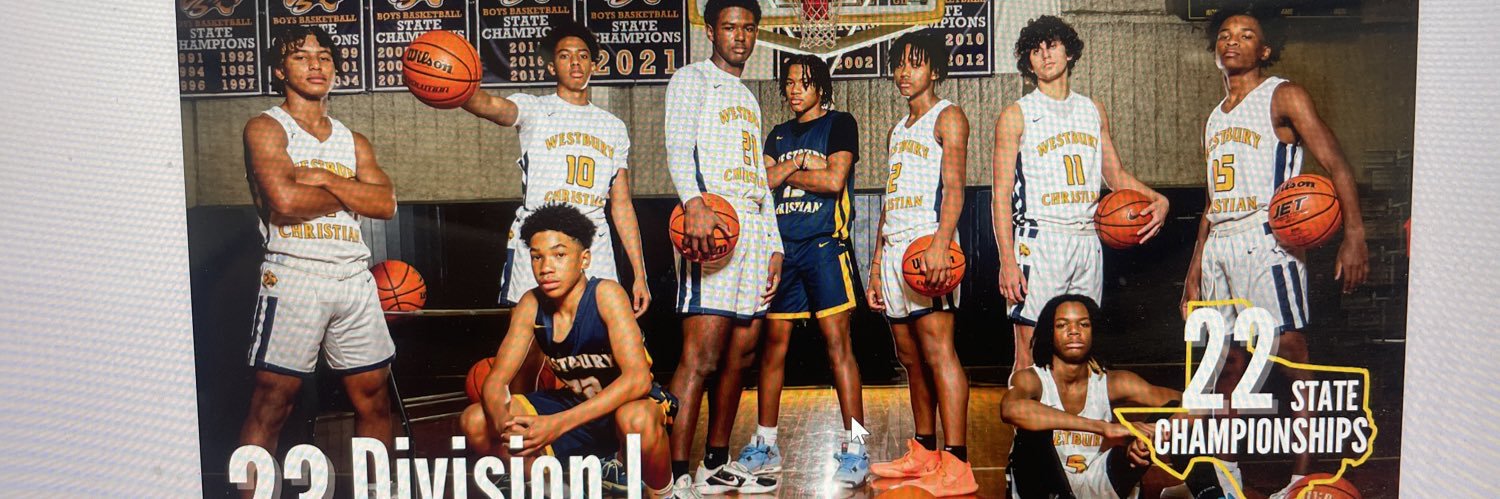 WCS Wildcat Basketball banner