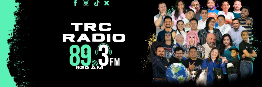 TRC Radio banner