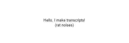 Ratssmp Transcripts banner