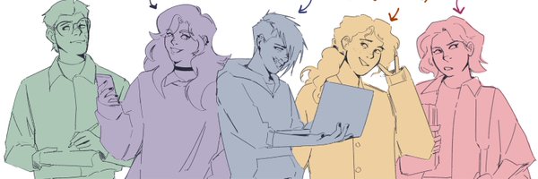 kekekolo Profile Banner