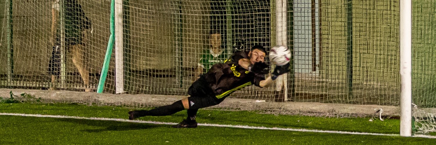 Ezequiel Cocciaglia banner