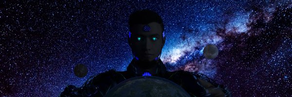 DzCelestial3D Profile Banner