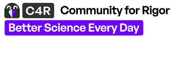 comm4rigor Profile Banner