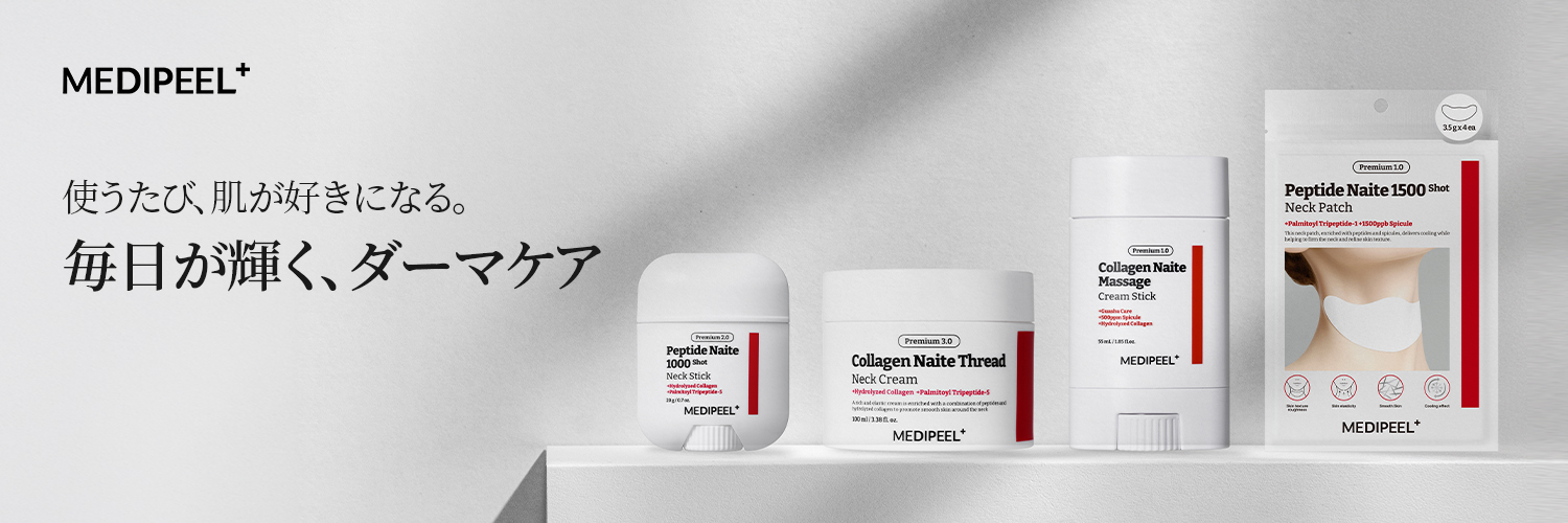 medipeel_jp banner