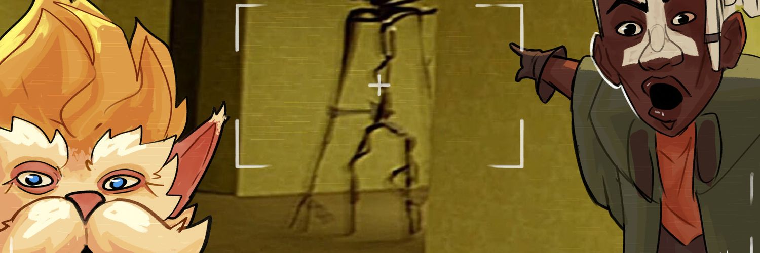 Sylvester 👑 banner