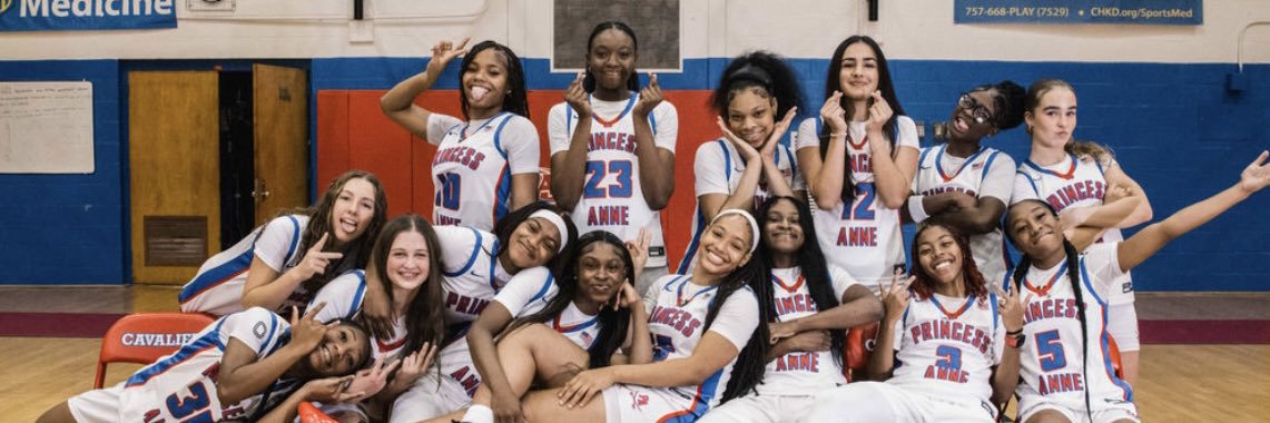 Maya Land-Dailey banner